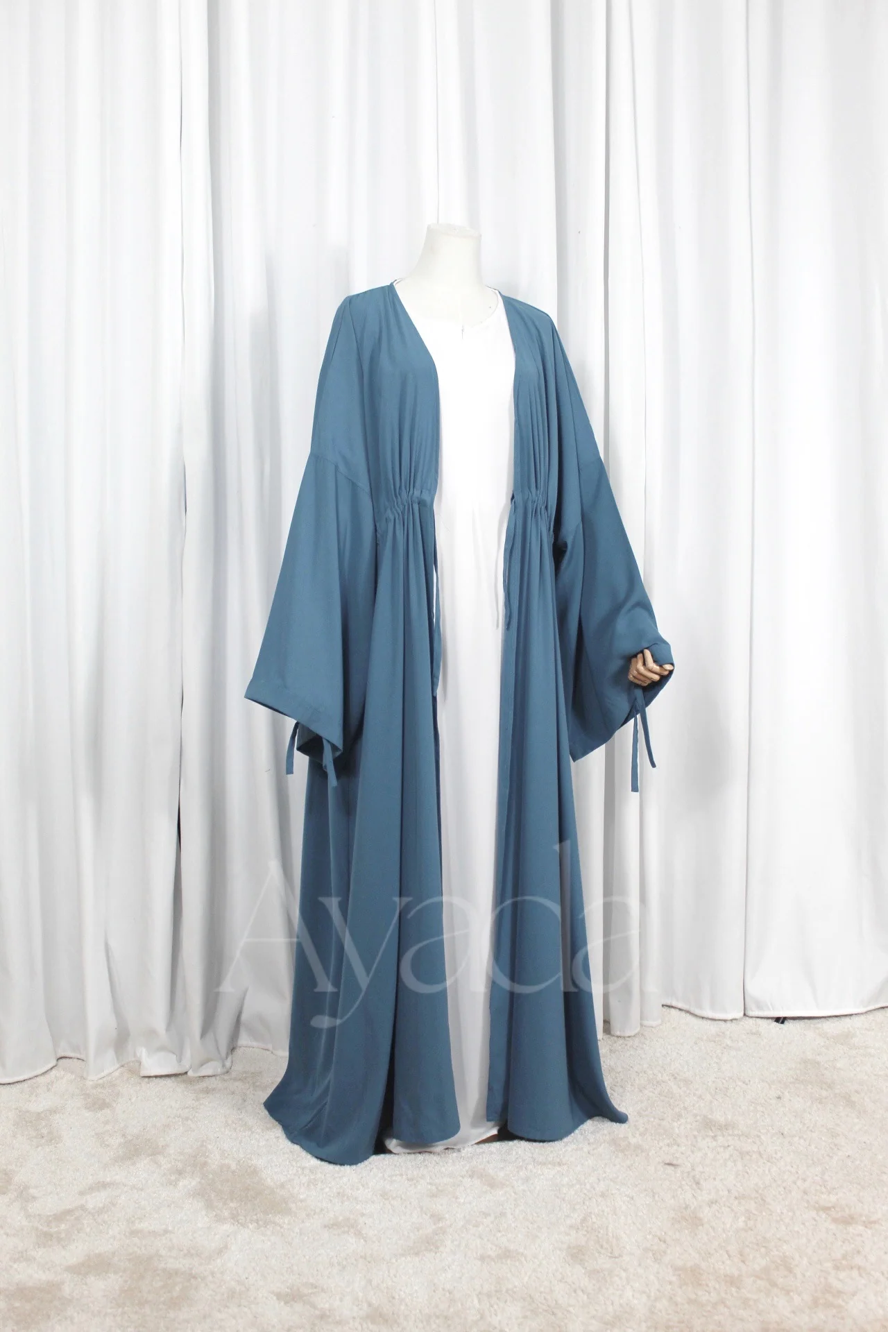 Kimono Saya Long - Image 36