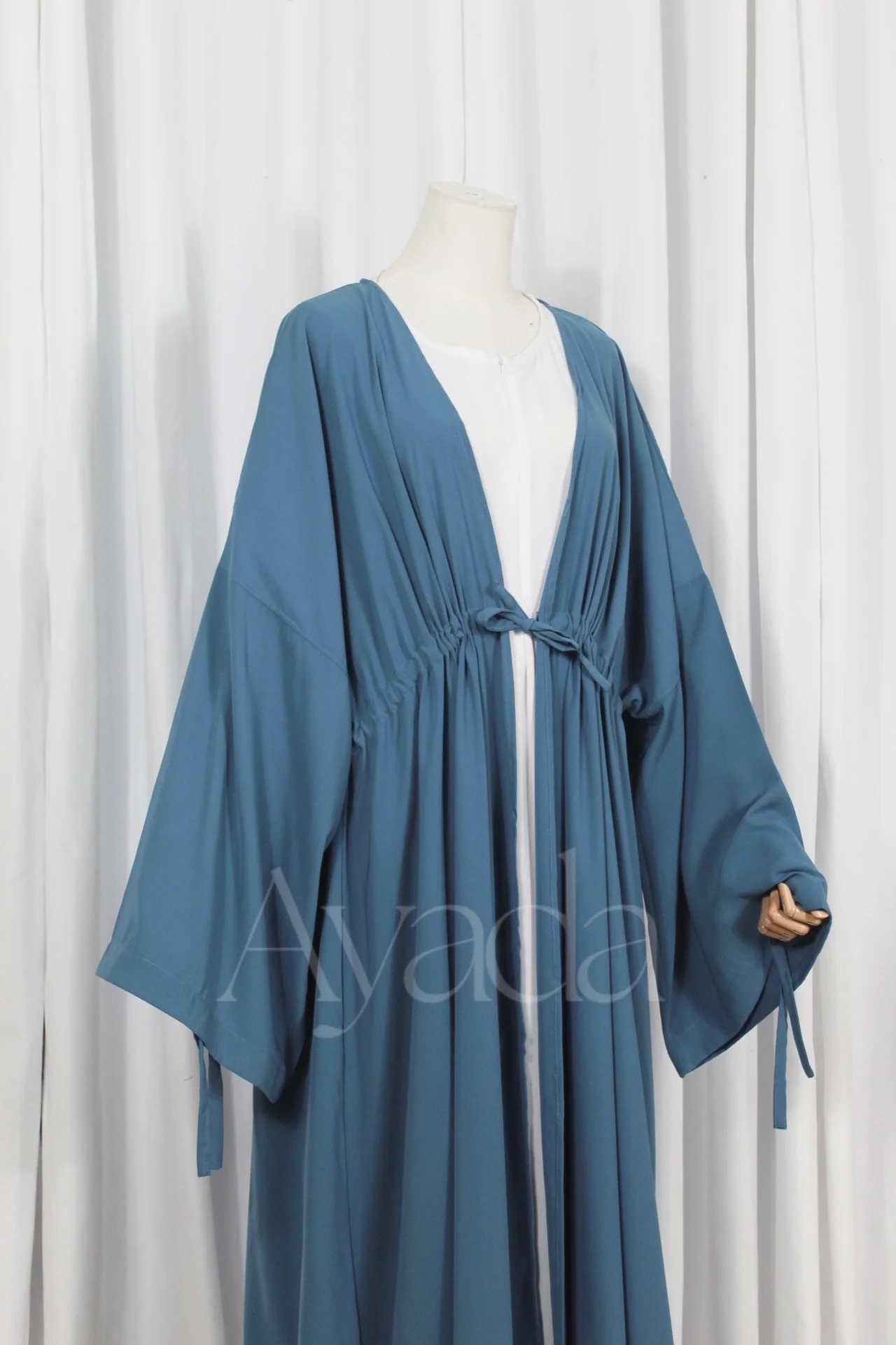 Kimono Saya Long - Image 37