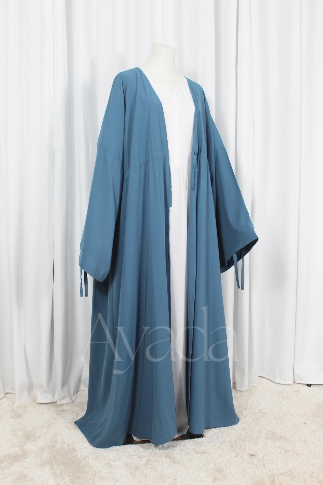 Kimono Saya Long - Image 39