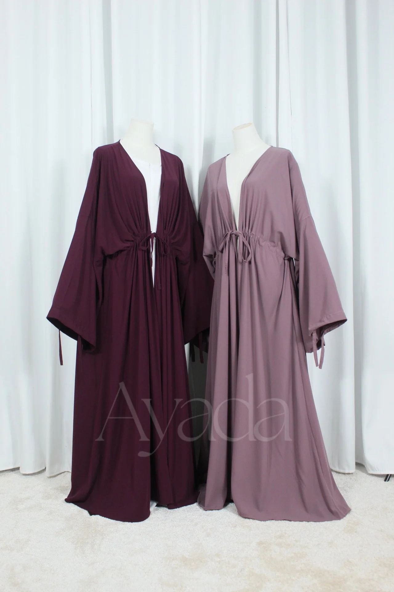 Kimono Saya Long - Image 4