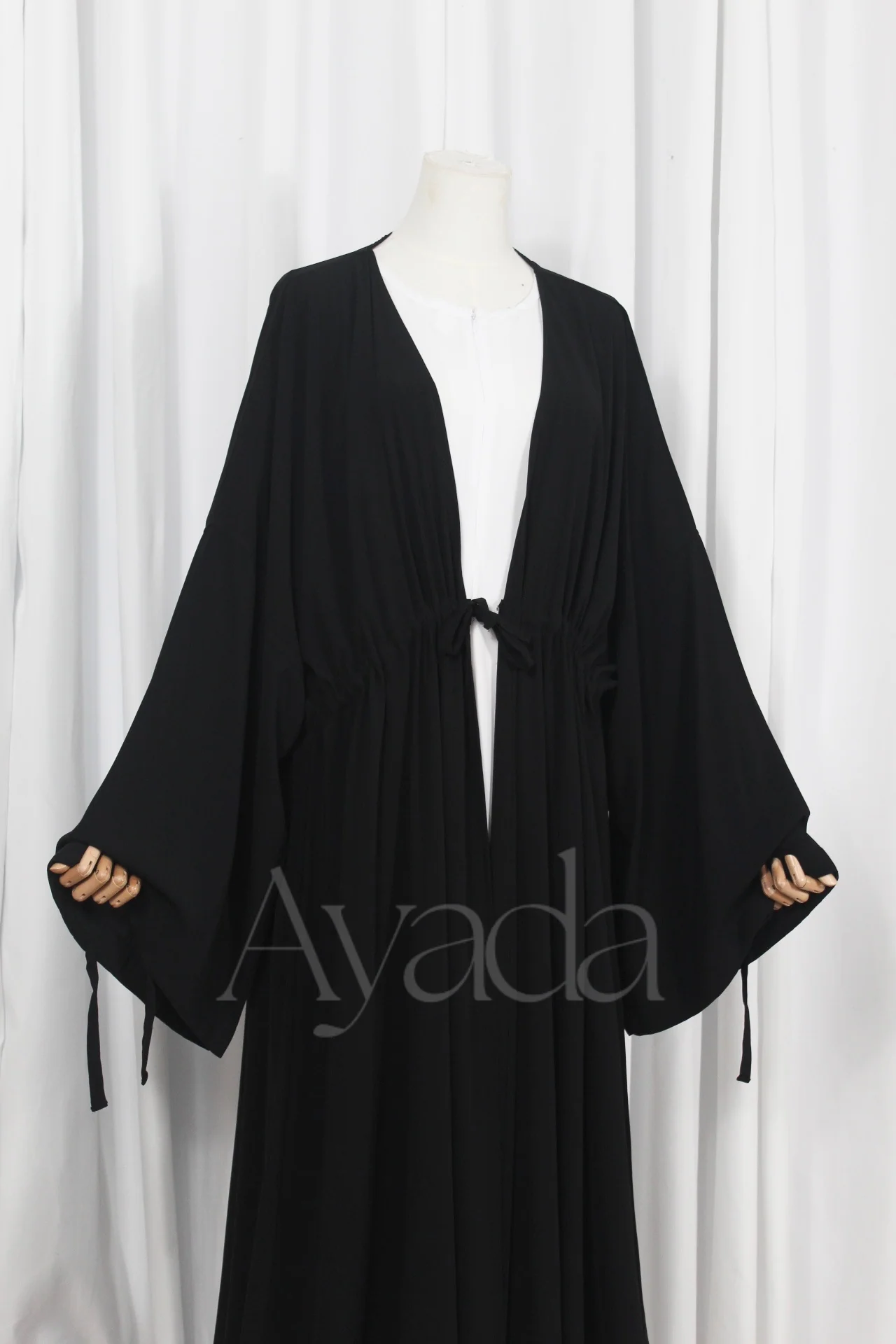 Kimono Saya Long - Image 40