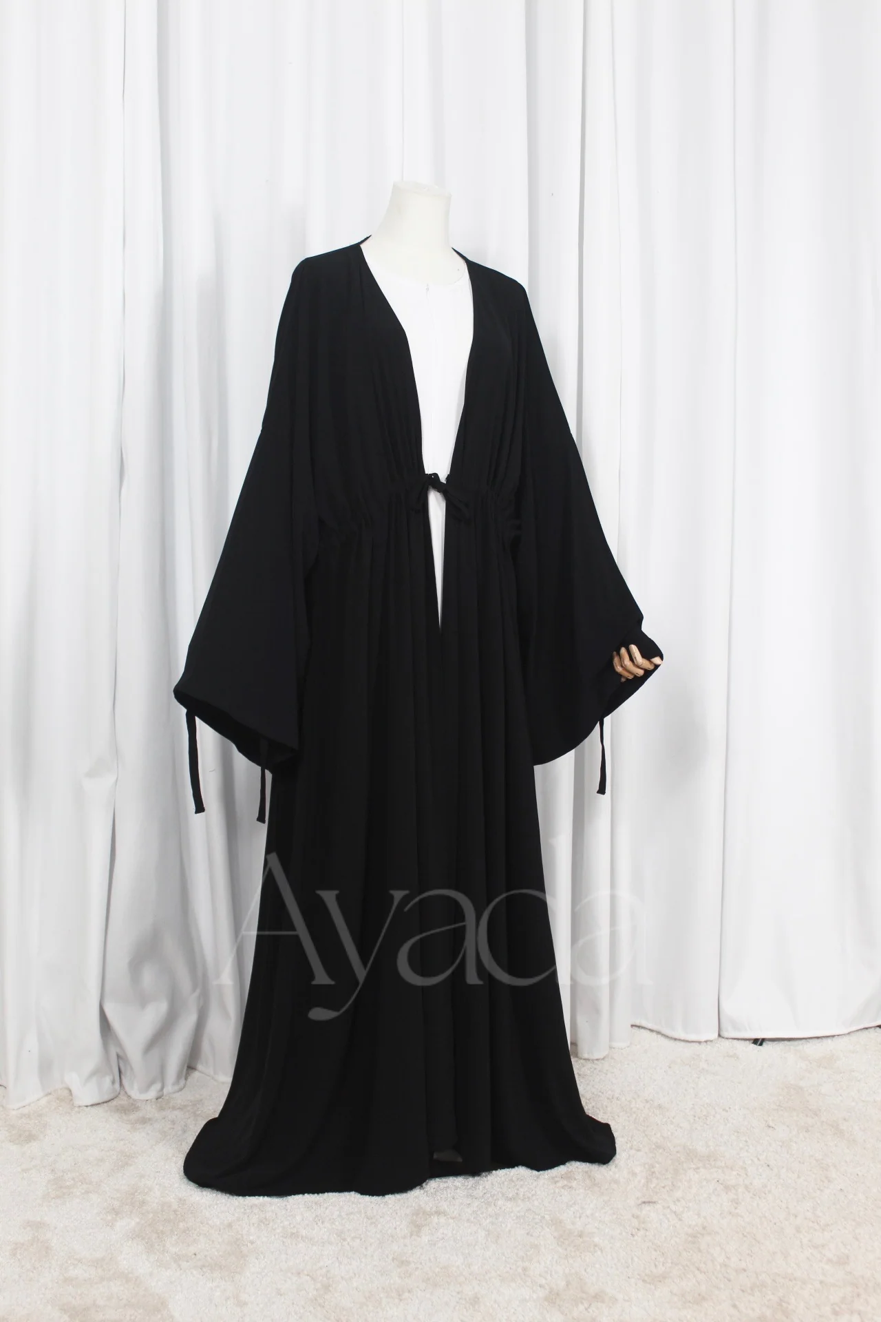 Kimono Saya Long - Image 42