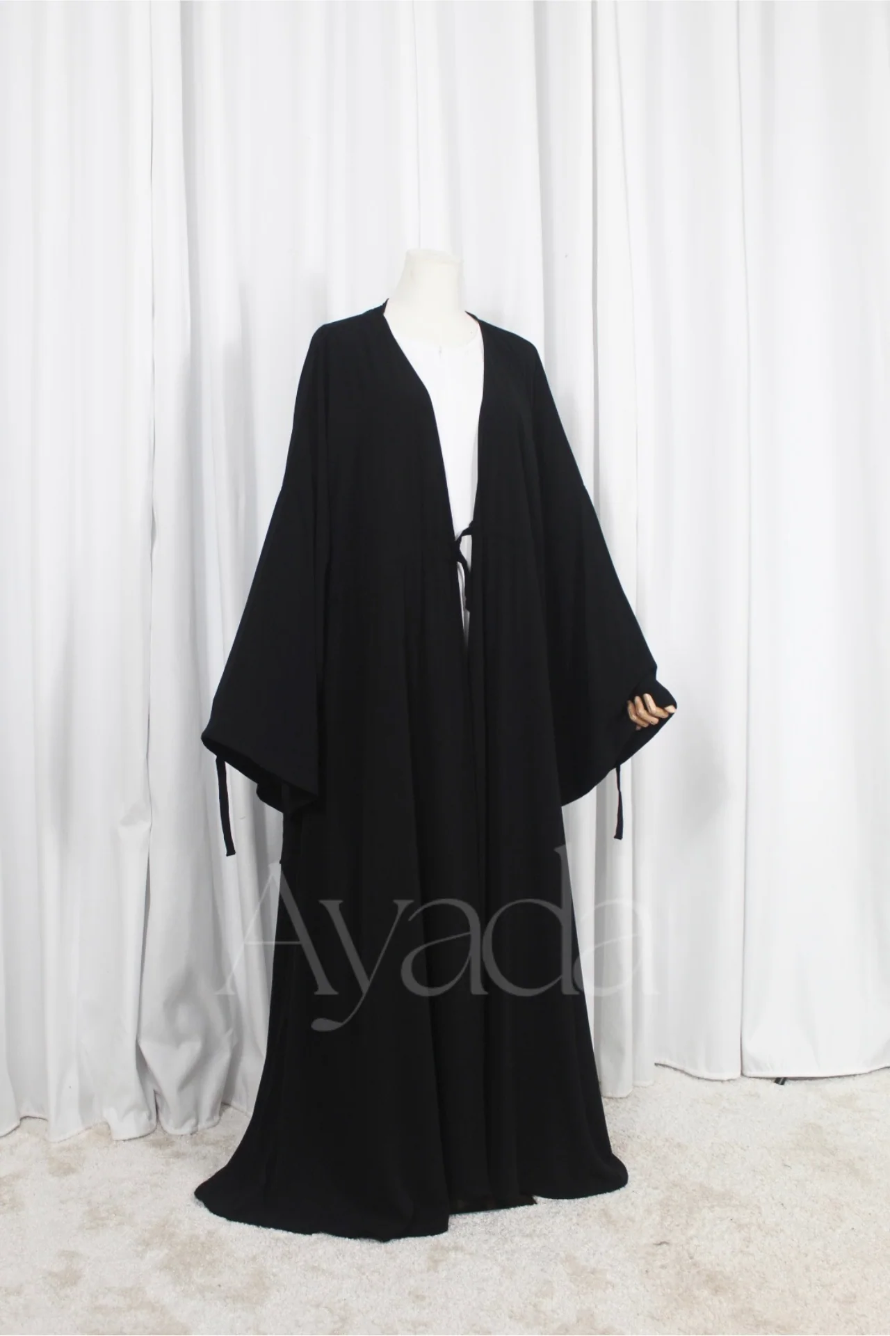 Kimono Saya Long - Image 43