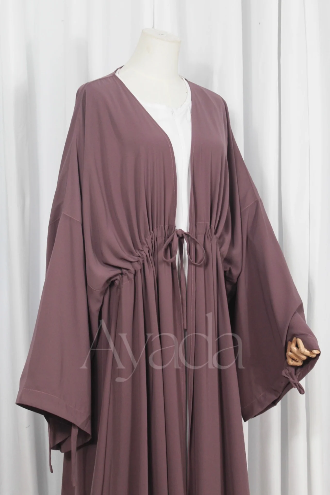 Kimono Saya Long - Image 45