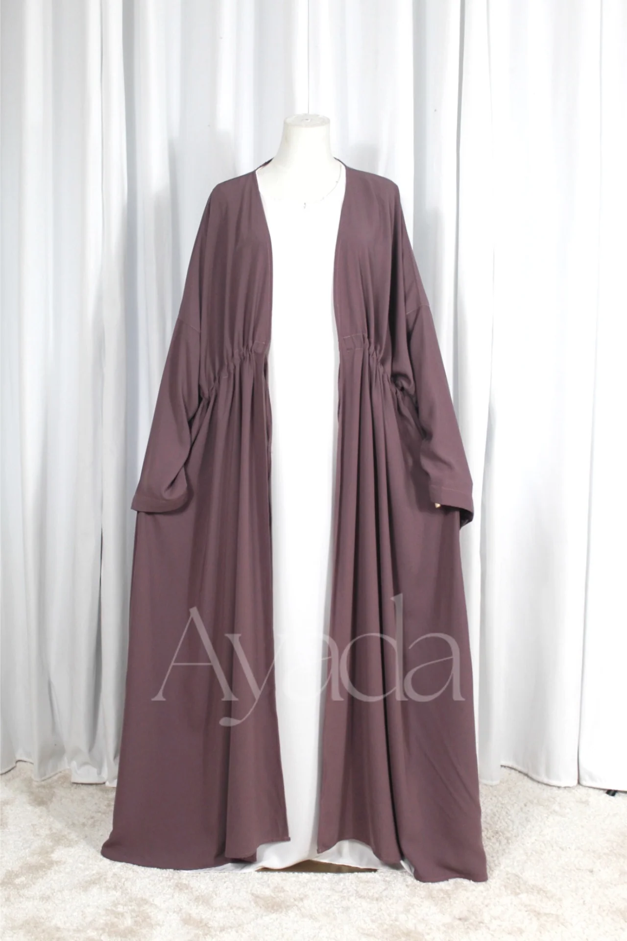 Kimono Saya Long - Image 46