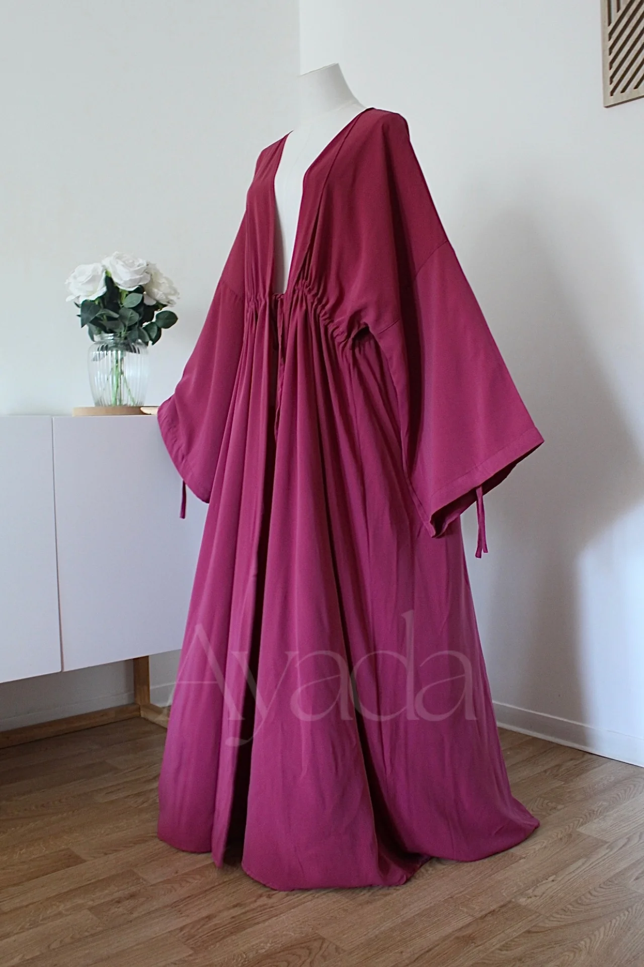 Kimono Saya Long - Image 6