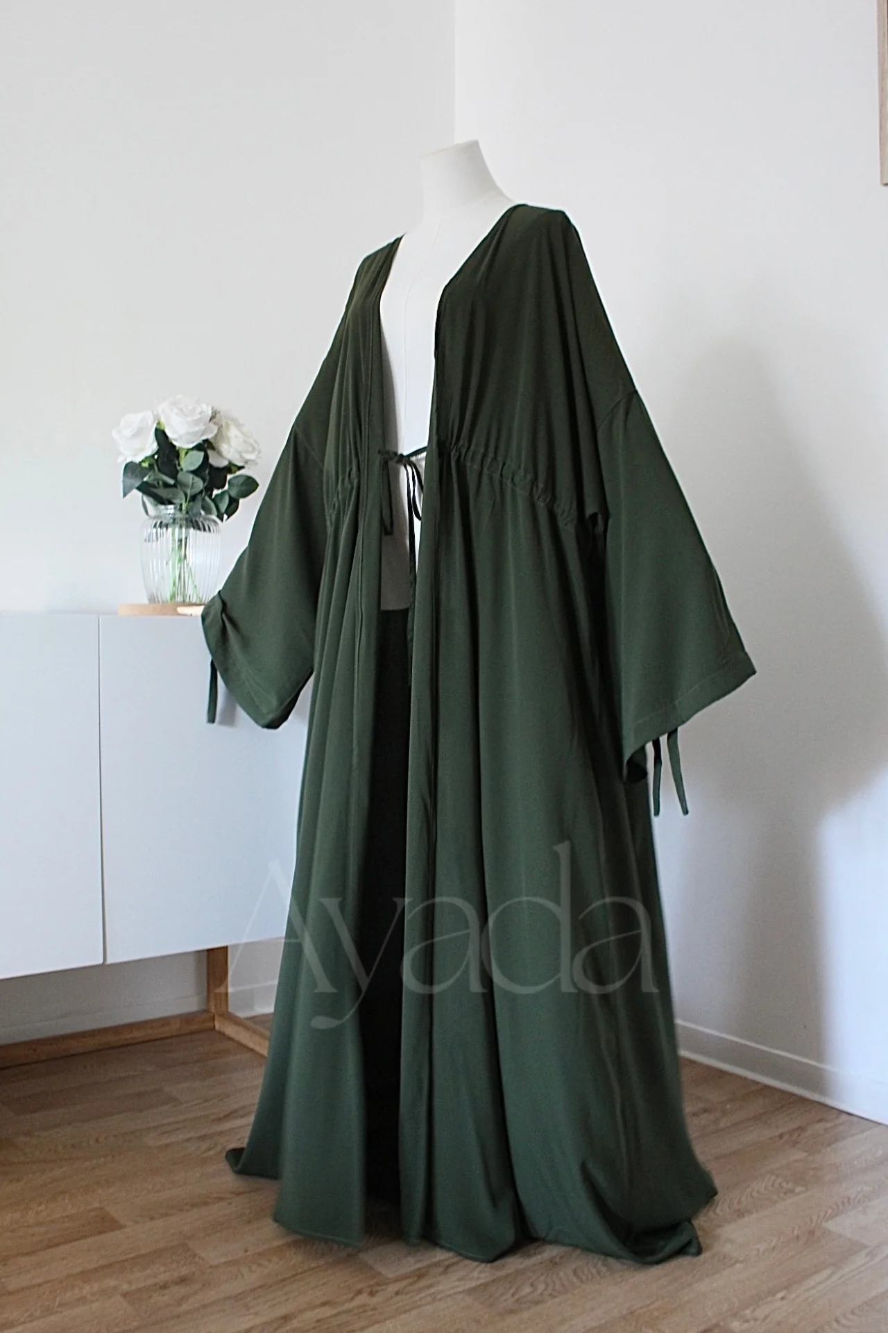 Kimono Saya Long - Image 7