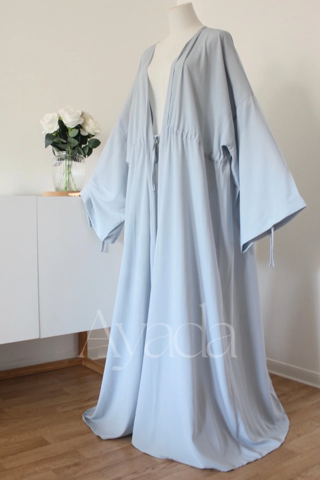 Kimono Saya Long - Image 9