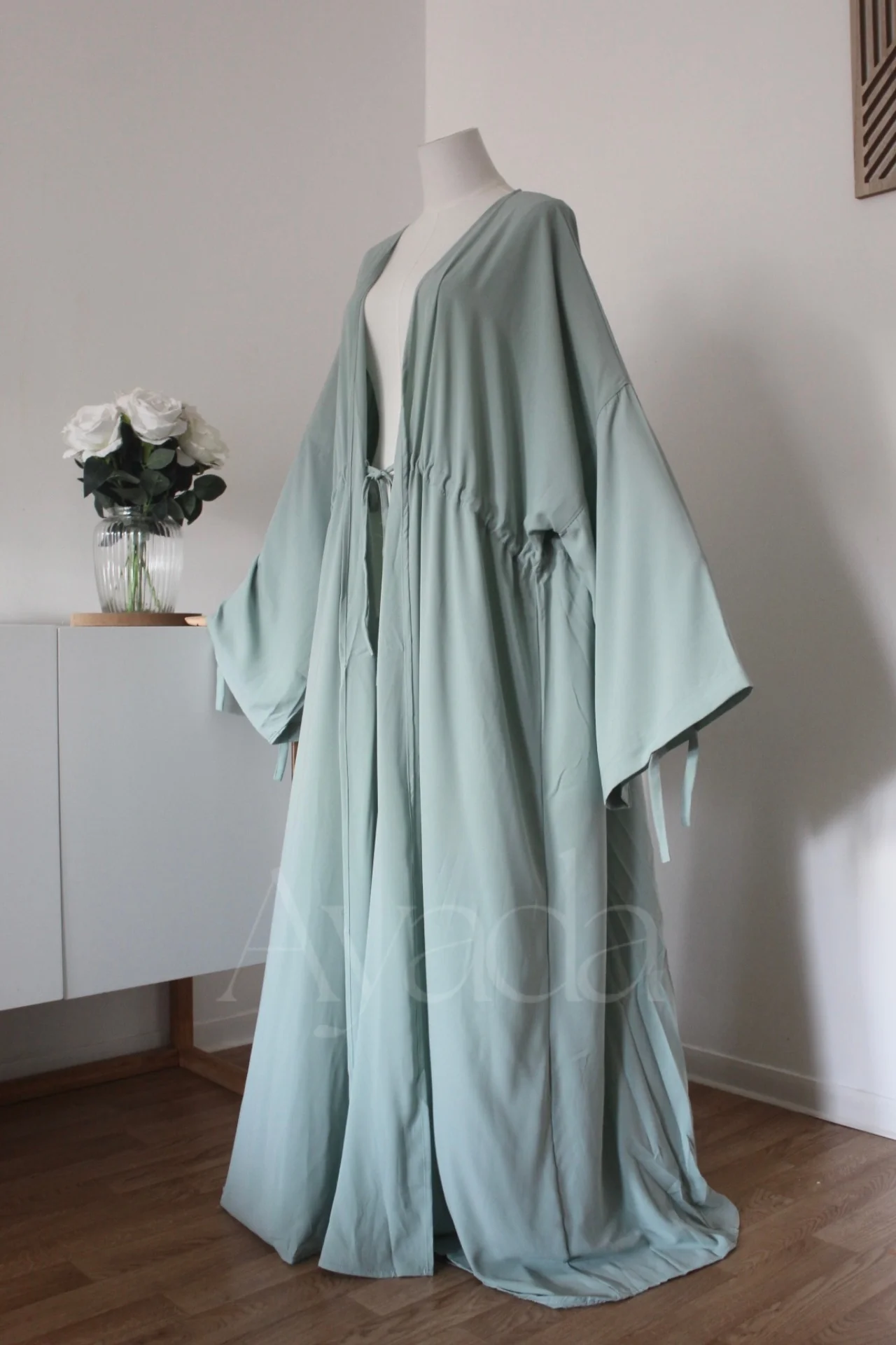 Kimono Saya Long - Image 14