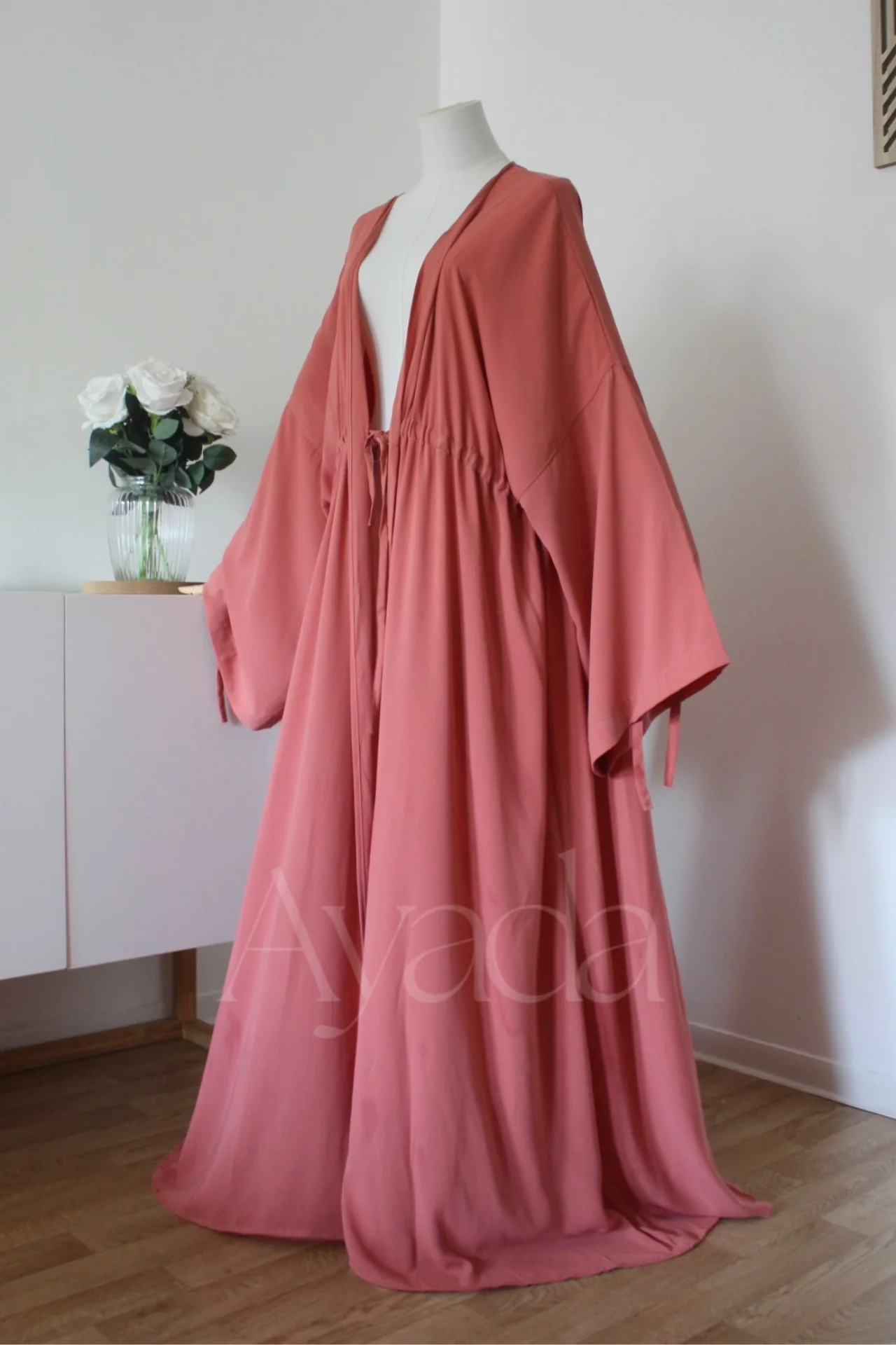 Kimono Saya Long - Image 13