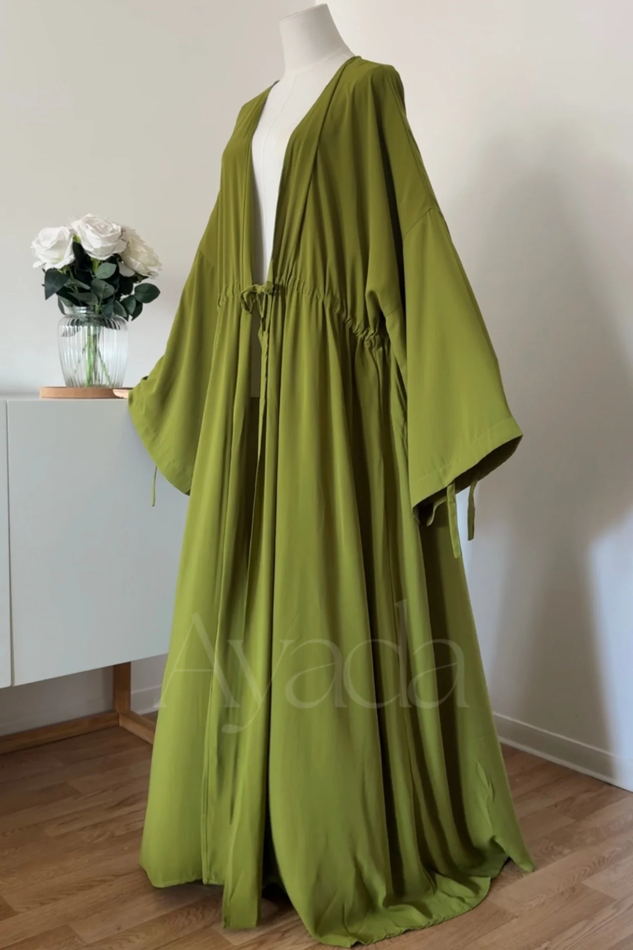 Kimono Saya Long - Image 15