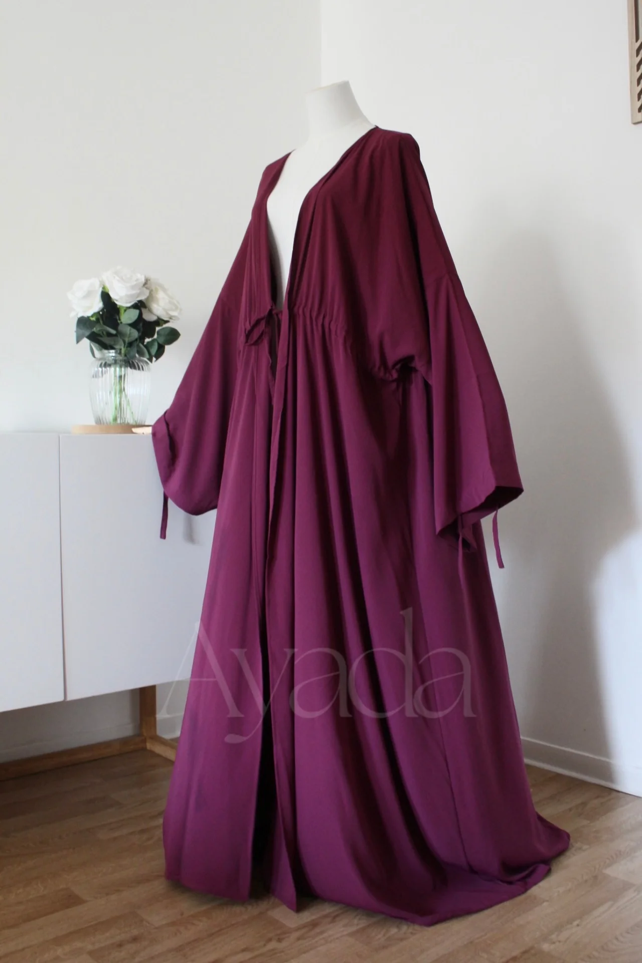 Kimono Saya Long - Image 5