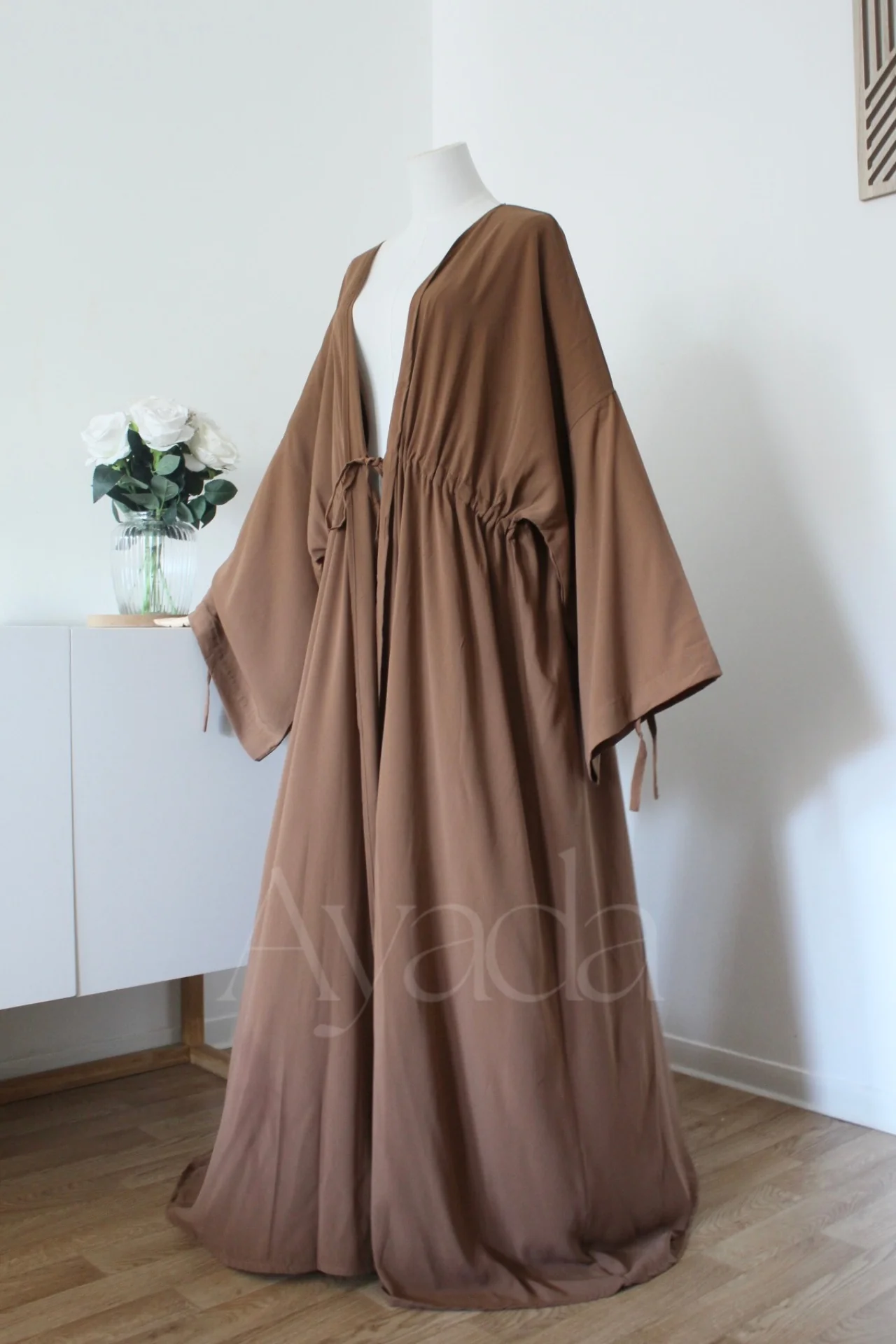 Kimono Saya Long - Image 8