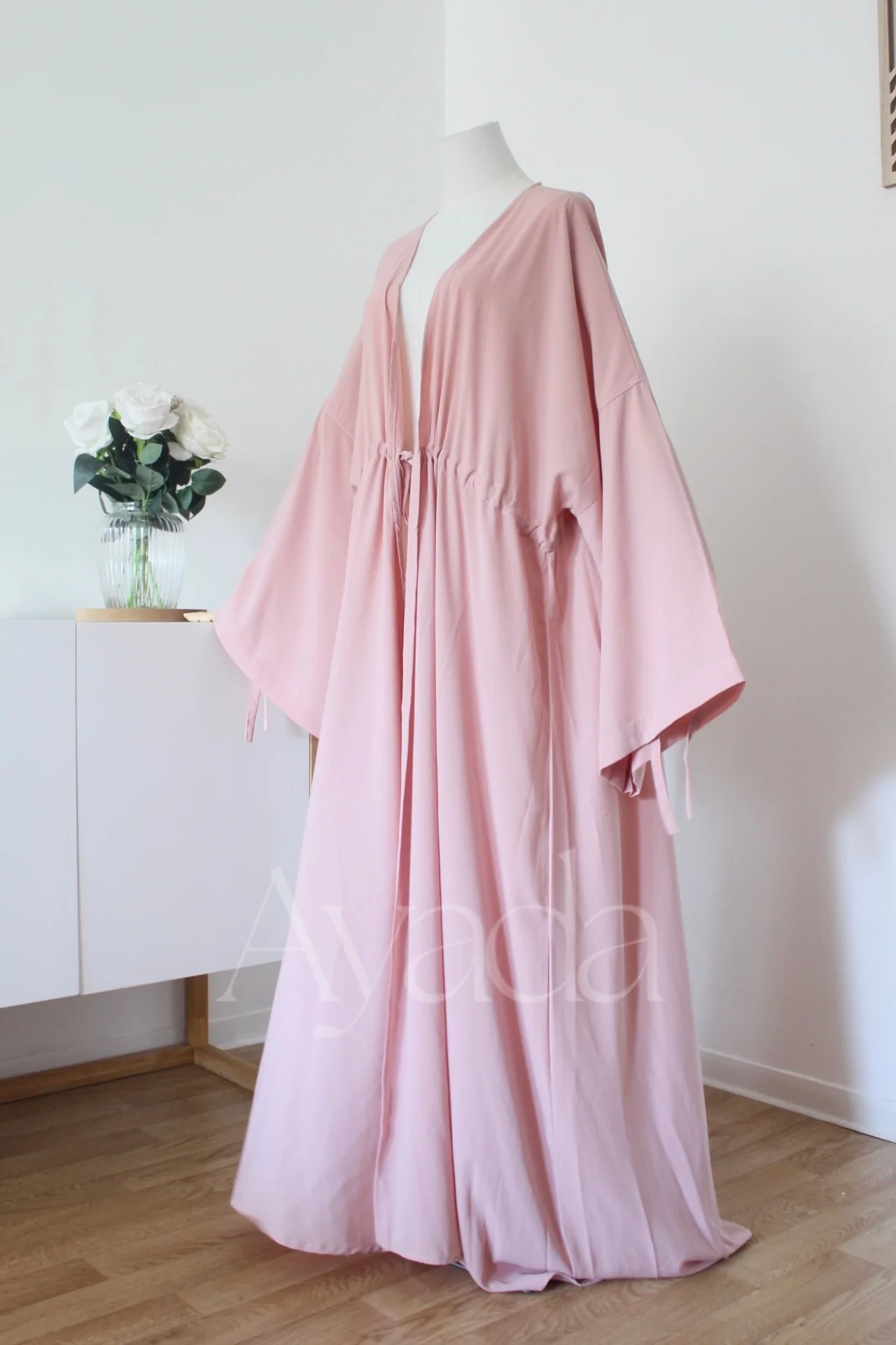 Kimono Saya Long - Image 10