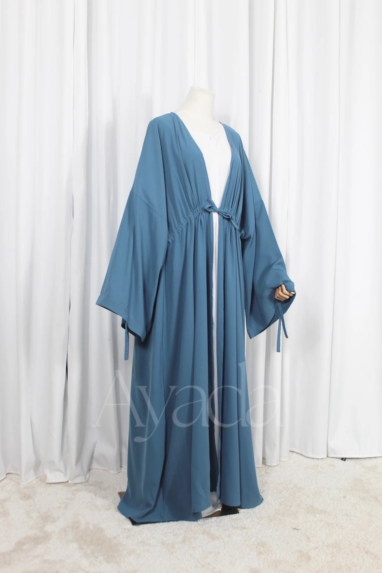 Kimono Saya Long - Image 38