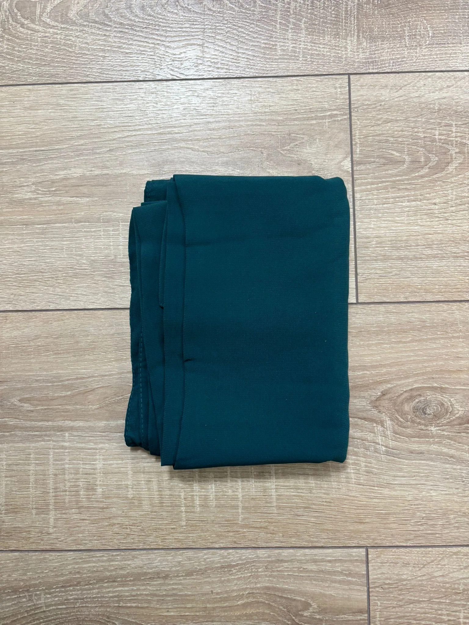 Maxi Hijab XXL à nouer Mousseline Royale - Image 26