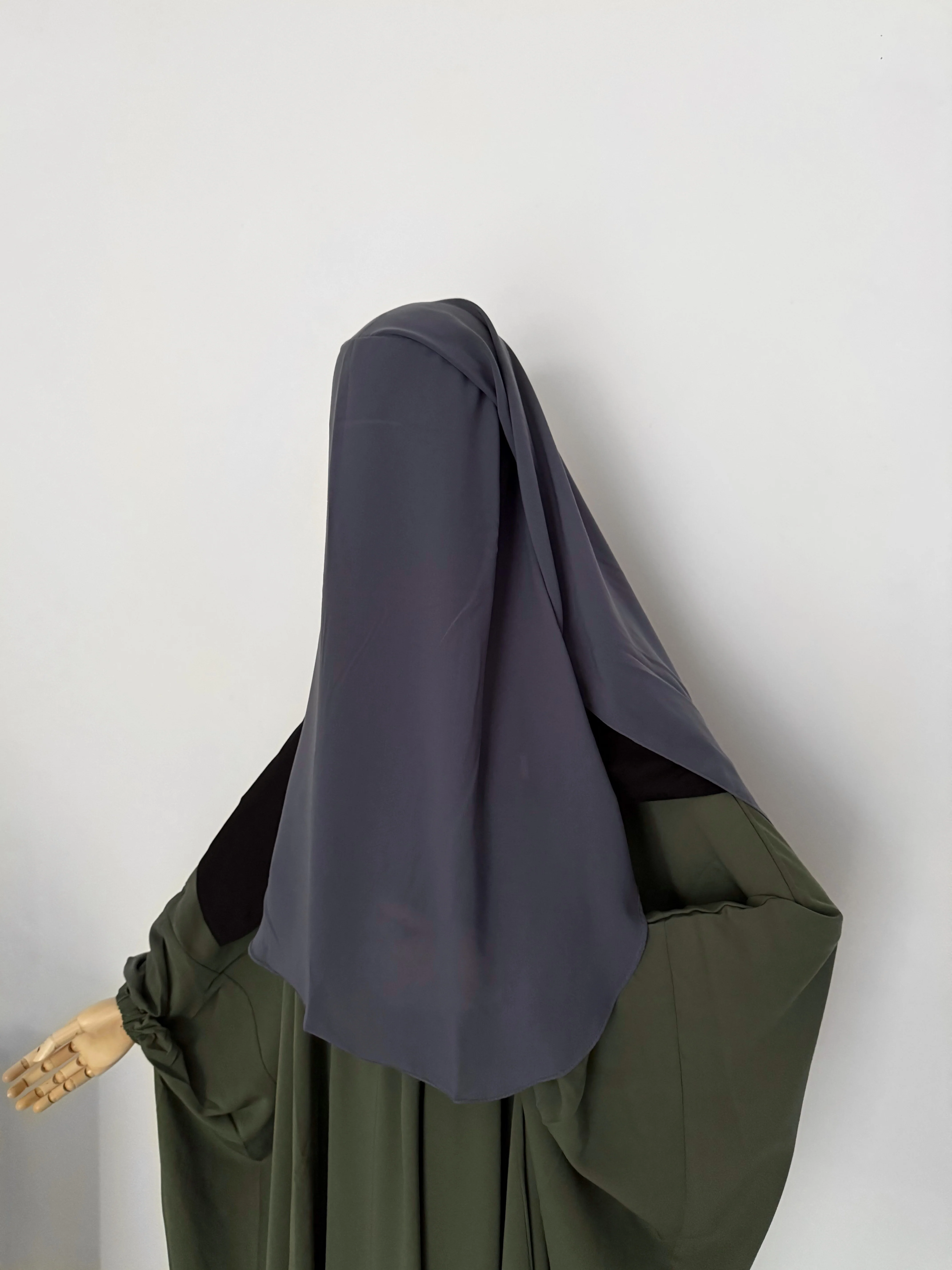 Niqab/Sitar Malaysia Pull Down Court - Image 10