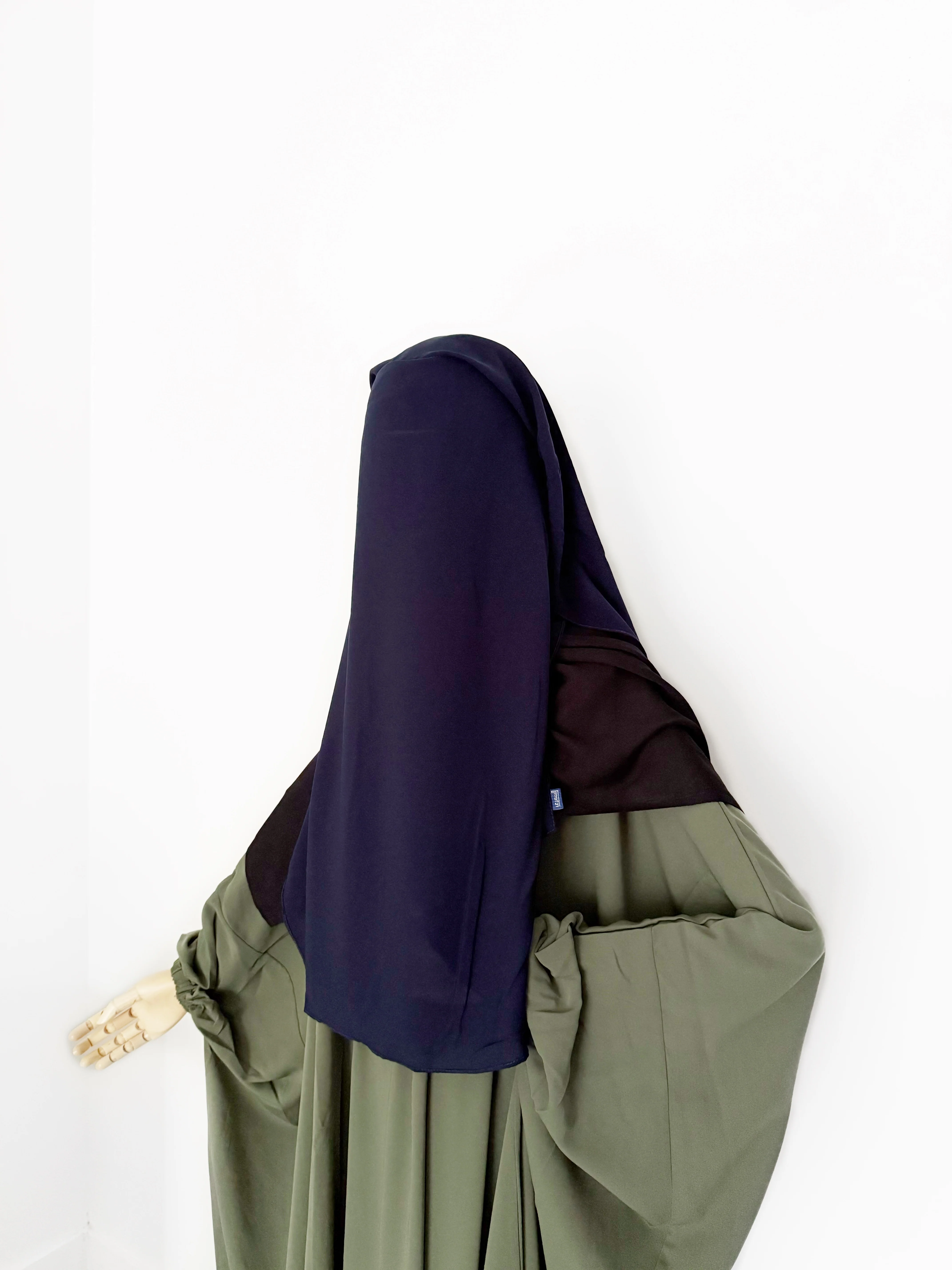 Niqab/Sitar Malaysia Pull Down Court - Image 4