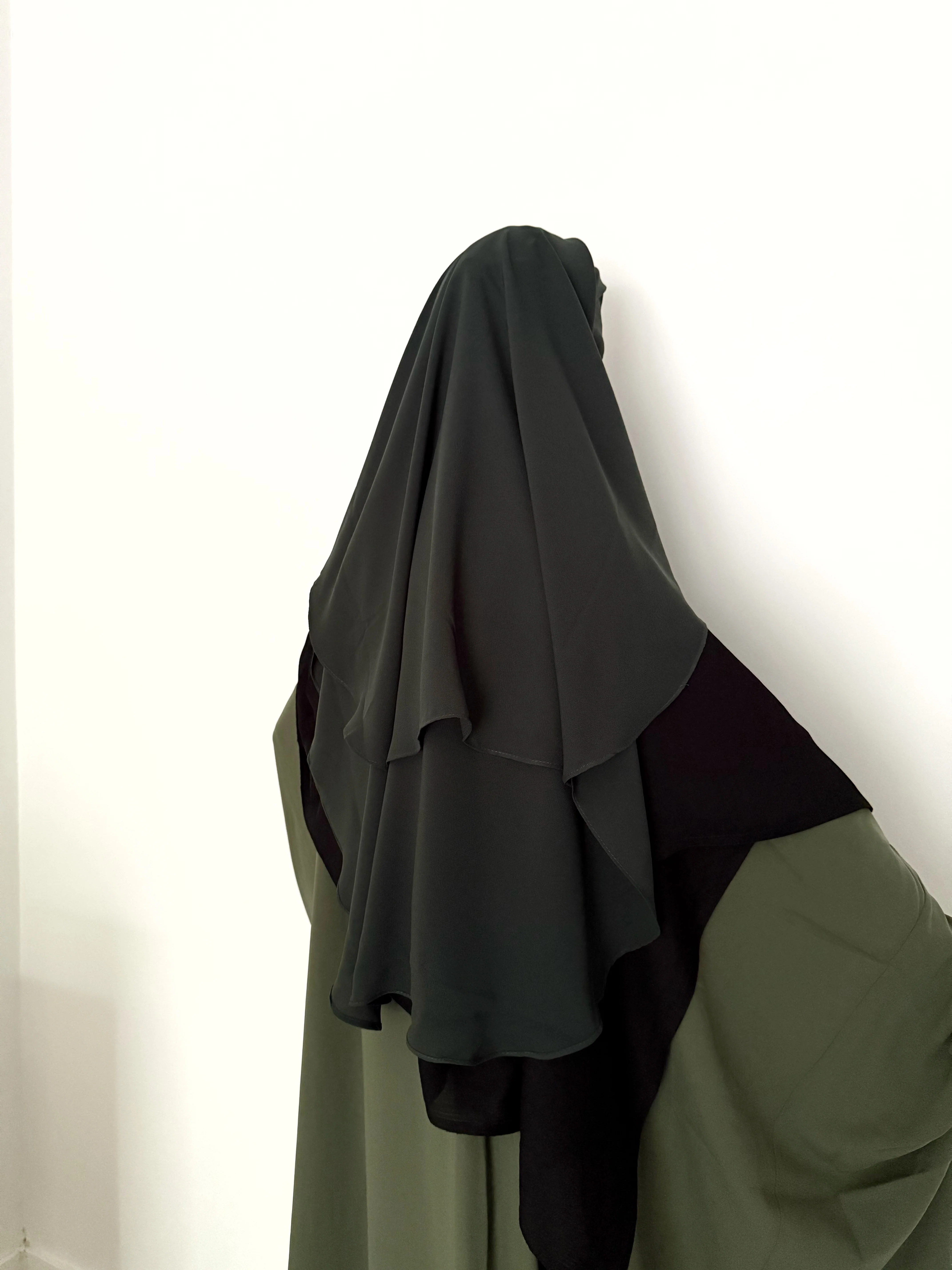 Niqab/Sitar Malaysia Pull Down Court - Image 7